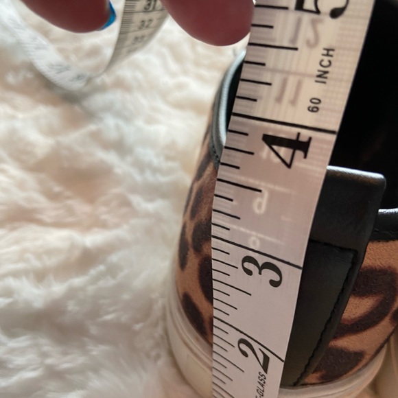 COPY - Aldo womens slip on shoes sizr 8 - Picture 7 of 11